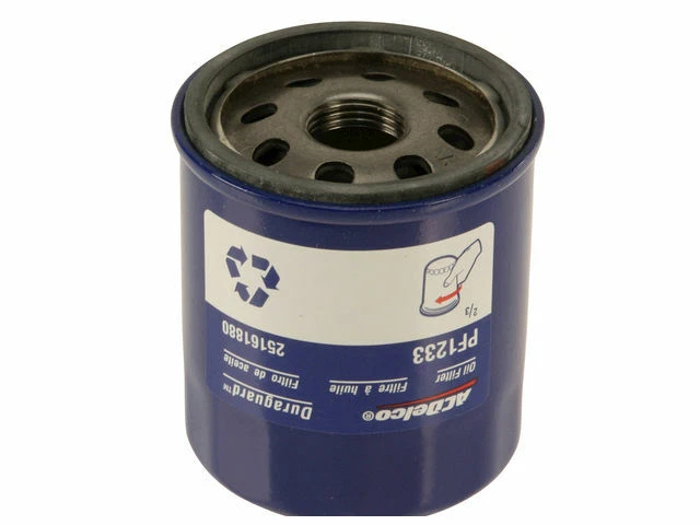 Oil Filter For 2001-2007 Toyota Highlander 2.4L 4 Cyl 2002 2003 2004 2005 N316YP - Image 1 of 1