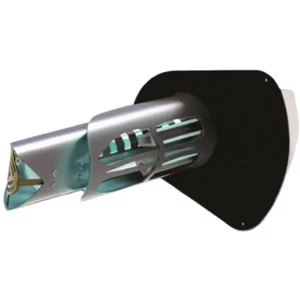 RGF REME Halo - REME-H in-Duct Ultraviolet Air Purifier for Dust, Particulates, - Picture 1 of 4