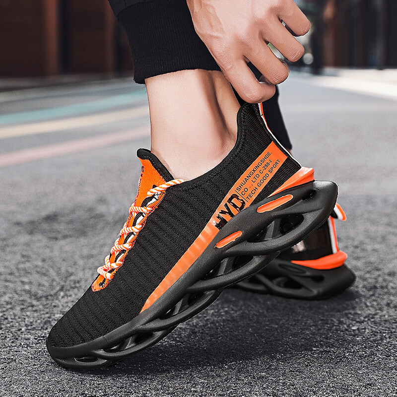 running shoes america