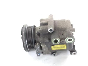 8V51-19D629-EF Kompressor Klimaanlage Klima A/C FORD Fiesta 1.4 G 71KW 5M 3P - Bild 1 von 6