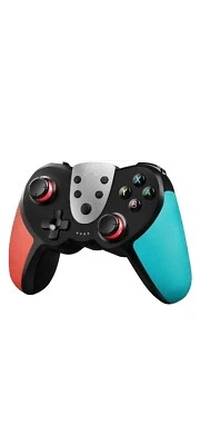 PC & NintendoSwitch Controller Compatible with Switch, Switch lite, OLED Pro Pad - Image 1 of 4
