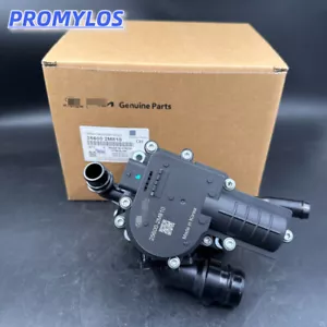 NEW OEM For 21-22 Hyundai Sonata 25600-2M810 256002M810 Thermostat Housing Assy - Picture 1 of 10