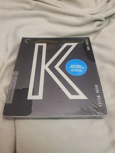 Citizen Kane - Criterion Collection - Blu Ray - Special Edition - Brand New! - Picture 1 of 4