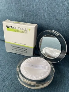 Ultraceuticals Ultra Active Mineral Colour - Picture 1 of 2
