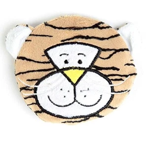 Spa Comforts Mommy's Kisses Tiger Gel Pack Hot Cold Therapy - Picture 1 of 6