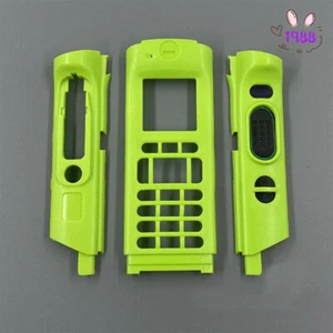 Repair Front Housing Case Cover For APX8000 APX6000 APX8000XE Radio Green Lot 1 - Picture 1 of 2