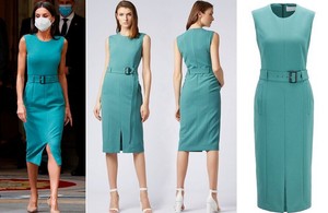 La elegancia de HUGO BOSS para destacar como novios o invitados