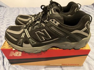 Las mejores ofertas en Zapatillas New Balance 410 Negro para Hombres | eBay