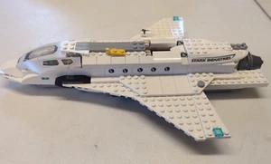 Lego Set Spider-Man Lontano Da Casa Marvel Stark Jet Attacco Drone 76130 INCOMPLETO - Foto 1 di 5