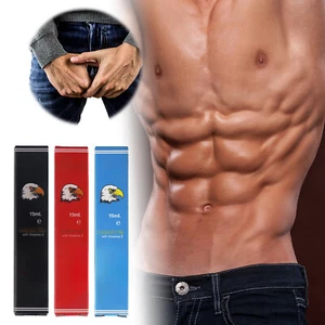 SUPER VIGA 50.000 Crema de Masaje Crema de Masaje para Hombre - Imagen 1 de 11