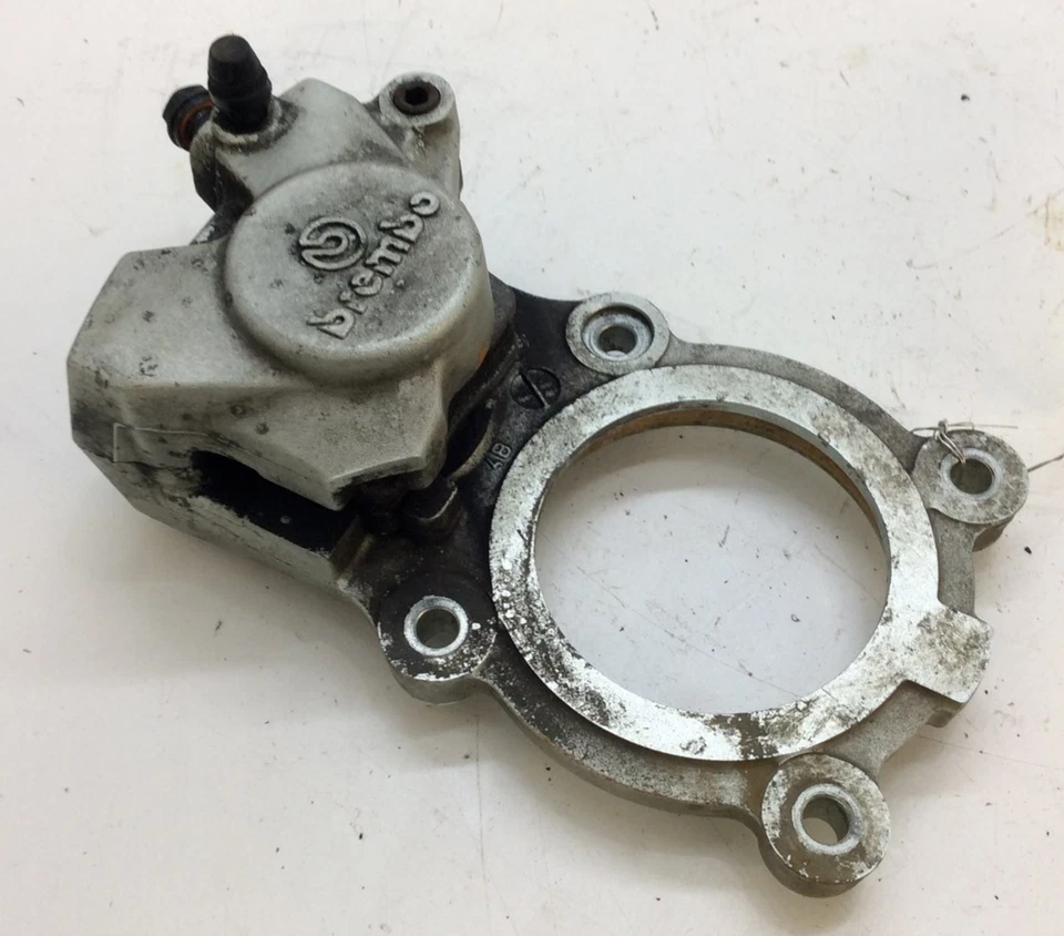 Pinza de freno Ski Doo usada OEM 507032651 Backcountry MX Z Grand Touring Summit Foto 1 de 4