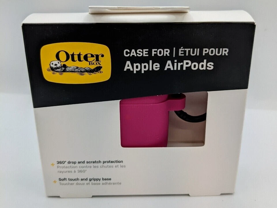 Estuche OtterBox Otter Box AirPods PRO Strawberry Shortcake NUEVO #32 Foto 1 de 1