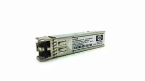 HP Fiber Channel Transceiver Module - 1 x Fiber Channel PN:A7446B / 5697-6991 / - Picture 1 of 4