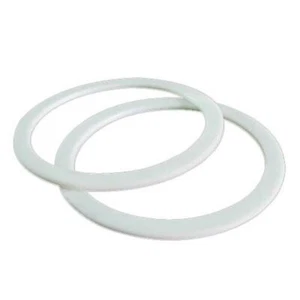 Support ring / back-up ring BKS for O-ring 21.95X1.78 PTFE - Picture 1 of 1