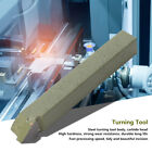 38PCS Carbide Tipped Weld Turning Tool Set Lathe Cutting Tool Kit 5/16in GHB