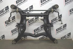 Eje trasero estabilizador trasero Porsche Cayenne S 92A 7P5599030D - Imagen 1 de 11