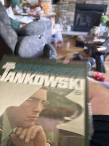 More Genius Of Jankowski Vinyl LP - Picture 1 of 1