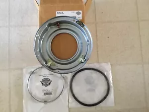 Harley Davidson Oem Headlight Bucket 67728-02 - Picture 1 of 7