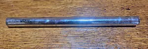 Vintage GT BMX Bike Seat Post 22.2mm (Powerlite, GT, Dyno, Robinson) - Picture 1 of 7