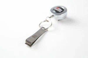 ** Abu Garcia Line Cutter mit Pin-on-Rolle Made in Japan - Bild 1 von 3
