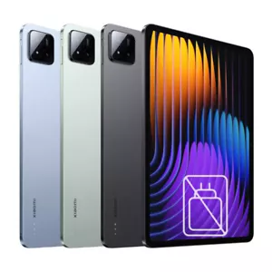 Xiaomi Pad 7 Tablet 8GB+128GB 144Hz LCD Display 8850mAh WiFi Snapdragon 7+Gen 3 - Photo 1/27