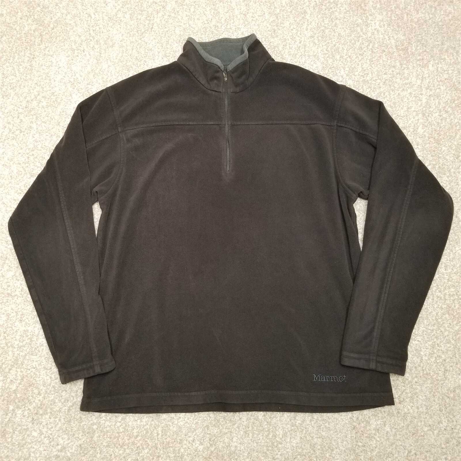 Zip Pullover Casual Hike VTG USA 