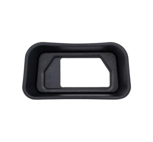 JJC KE-EP13 Long Camera Eyecup replaces Olympus EP-13 EP-12 for E-M1 Mark II EM1 - Picture 1 of 11