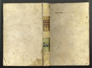 libro ISTITUZIONE BOTANICA CON... FISIOLOGIA VEGETALE V. Stellati 1818 FERNANDES - Picture 1 of 7