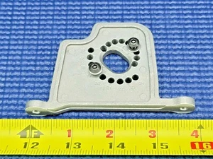 *NEW* LOSI Motor Mount Super Baja Rey Super Rock Rey LOS252083 - Picture 1 of 3