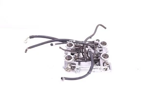 Honda VFR 800 VFR800 2004 02-09 OEM cuerpos del acelerador inyección de combustible H182 - Imagen 1 de 17
