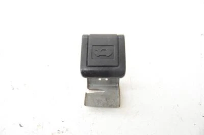 Toyota MR2 1985-1989 AW11 4 edades 1,6 L palanca de liberación del capó Foto 1 de 4