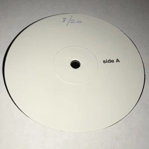 TEST PRESSING Demoncy - Joined In Darkness Vinyl Lmtd /20 Moonblood Katharsis - Picture 1 of 4
