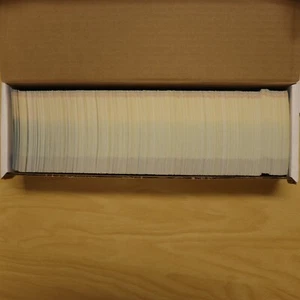 1987 Fleer (Base Set) Partial Set - 655 / 660 (S18) - Picture 1 of 4