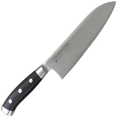 Small Santoku Knife, All-Purpose Knife, 25cm, Premio neo 32030 - Image 1 of 4