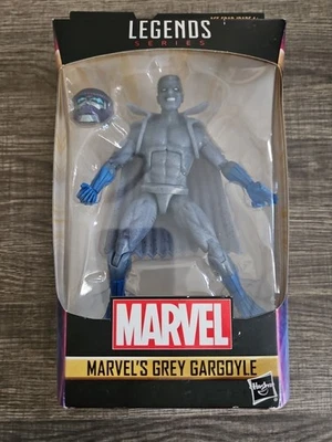 Figura de acción Marvel’s Grey Gargoyle Marvel Legends Series ¡NUEVA!! Foto 1 de 2