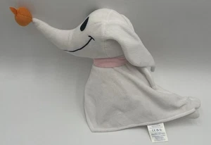 "Construye un oso CERO Pesadilla antes de Navidad Halloween Jack perro fantasma peluche 16""" - Imagen 1 de 8