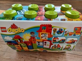Duplo blocks 10580
