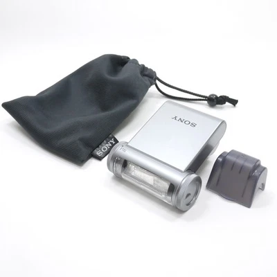 Sony HVL F20S Shoe Mount Flash for  Sony NEX-3 NEX-C3 NEX-5 Japan - FULLY TESTED - Image 1 of 4