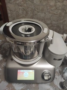 Robot da cucina kenwood cookeasy + pari al nuovo. - Foto 1 di 4