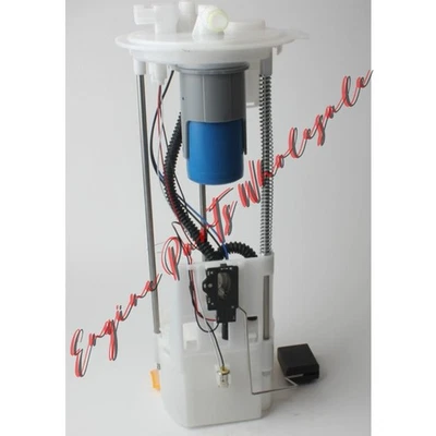 NOVO Módulo de Bomba de Combustível Para Nissan Infiniti NV1500 NV2500 Armada 2004-2016 245GE - Imagem 1 de 4