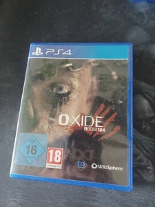 Oxide Room 104 (Sony PlayStation 4) - Bild 1 von 2
