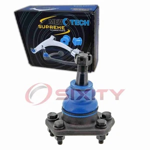 Mevotech Supreme Front Upper Suspension Ball Joint for 1973-1988 Oldsmobile jt - Picture 1 of 5