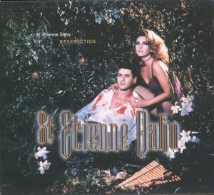St. Etienne Daho Reserection CD Europe Virgin 1995 in digipak 724389307023 - Picture 1 of 2