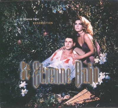 St. Etienne Daho Reserection CD Europa Virgin 1995 Im Digipak 724389307023 - Bild 1 von 2