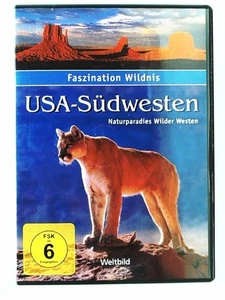 USA - Südwesten / Naturparadies Wilder Westen - Picture 1 of 2