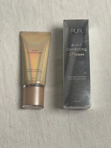 PUR Minerals 4-in-1 Correcting Primer Energize & Rescue 1 fl oz *NEW WITHOUT BOX - Picture 1 of 2