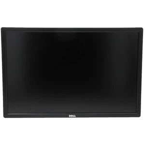 Dell U2412MB Monitor 24 " Full HD 16:10 IPS LED Displayport DVI Dp Recondition - Picture 1 of 8