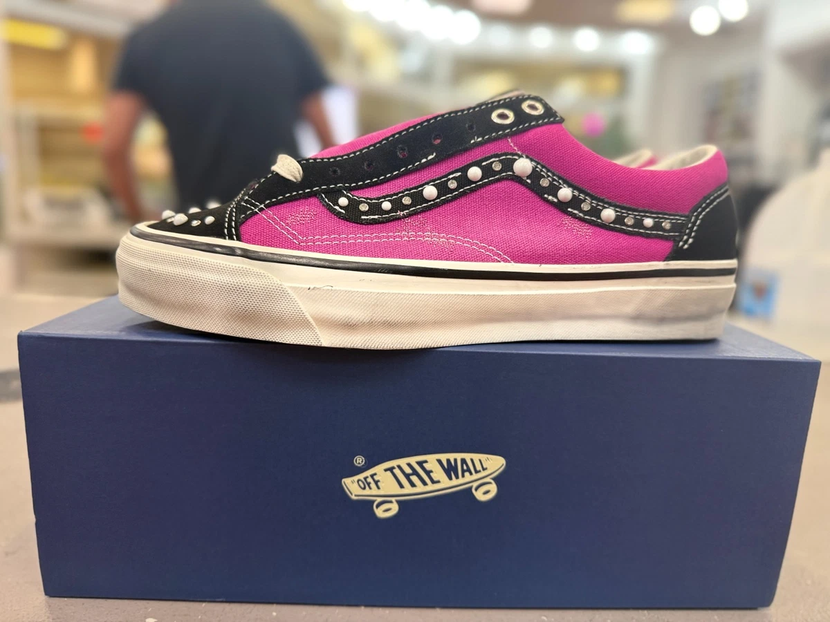 26.5cm VANS × ALWAYTH OLD SKOOL Vans Old Skool Shoe - Als.com