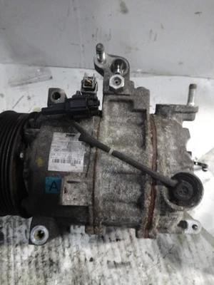 Compresor de aire acondicionado compatible con 08 Infiniti Ex35 516482 Foto 1 de 4