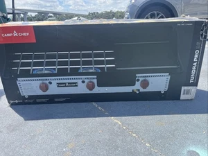 Camp Chef Tundra Pro 16 - Picture 1 of 16